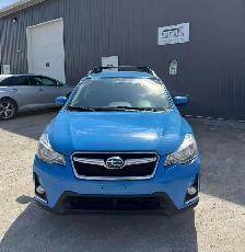 2016 Subaru Crosstrek - Photo 2