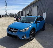 2016 Subaru Crosstrek - Photo 3