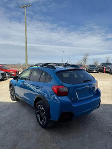 2016 Subaru Crosstrek - Photo 6