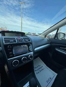2016 Subaru Crosstrek - Photo 9