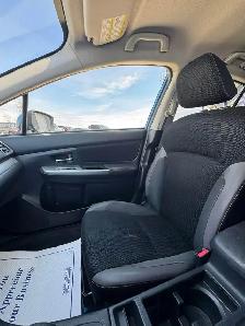 2016 Subaru Crosstrek - Photo 11