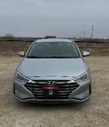 2020 Hyundai Elantra Essential - Photo 3