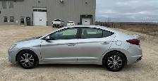 2020 Hyundai Elantra Essential - Photo 4