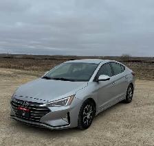 2020 Hyundai Elantra Essential - Photo 5