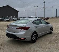 2020 Hyundai Elantra Essential - Photo 7