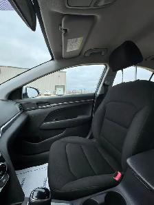 2020 Hyundai Elantra Essential - Photo 12