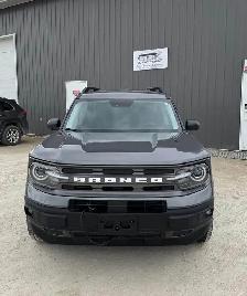 2021 Ford Bronco Sport Big Bend - Photo 2