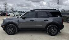2021 Ford Bronco Sport Big Bend - Photo 4