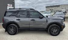 2021 Ford Bronco Sport Big Bend - Photo 6