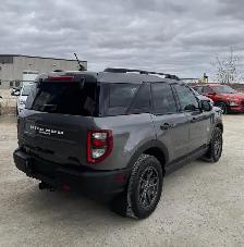2021 Ford Bronco Sport Big Bend - Photo 7