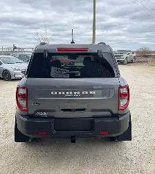 2021 Ford Bronco Sport Big Bend - Photo 8