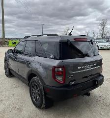 2021 Ford Bronco Sport Big Bend - Photo 9
