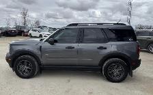 2021 Ford Bronco Sport Big Bend - Photo 10
