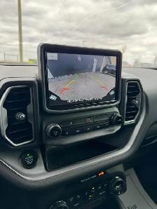 2021 Ford Bronco Sport Big Bend - Photo 13