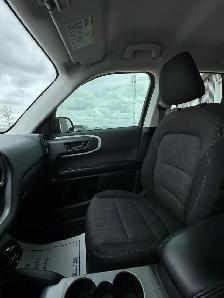 2021 Ford Bronco Sport Big Bend - Photo 15