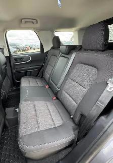 2021 Ford Bronco Sport Big Bend - Photo 16
