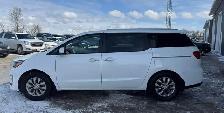 2020 Kia Sedona - Photo 7