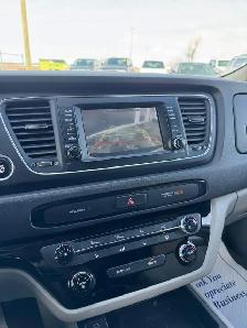 2020 Kia Sedona - Photo 8