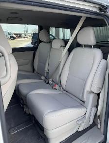 2020 Kia Sedona - Photo 16