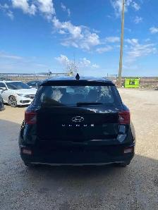 2021 Hyundai Venue Essential - Photo 7