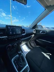 2021 Hyundai Venue Essential - Photo 9