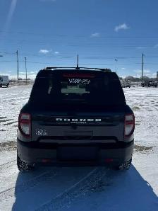 2021 Ford Bronco Sport Outer Banks - Photo 7
