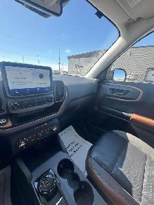 2021 Ford Bronco Sport Outer Banks - Photo 13