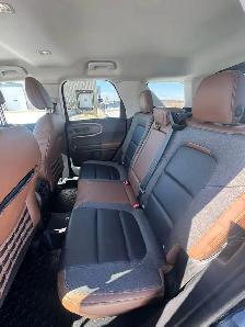 2021 Ford Bronco Sport Outer Banks - Photo 15