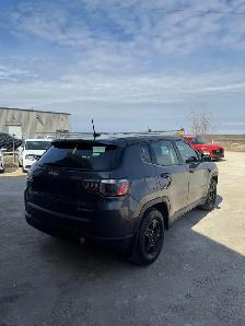 2022 Jeep Compass Sport - Photo 7