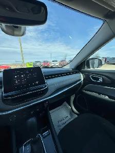 2022 Jeep Compass Sport - Photo 11