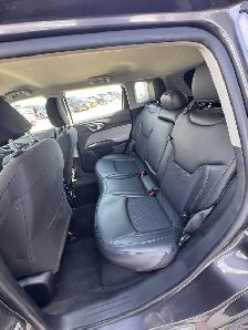 2022 Jeep Compass Sport - Photo 14