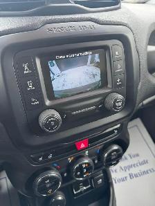 2015 Jeep Renegade North - Photo 15