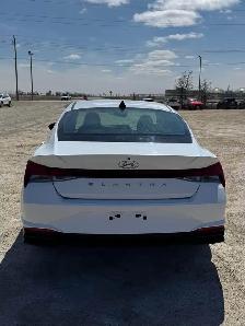2021 Hyundai Elantra Essential - Photo 6