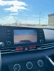2021 Hyundai Elantra Essential - Photo 13
