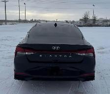2021 Hyundai Elantra Essential - Photo 5