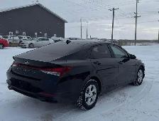 2021 Hyundai Elantra Essential - Photo 6