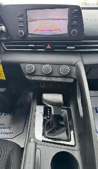 2021 Hyundai Elantra Essential - Photo 10