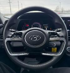 2021 Hyundai Elantra Essential - Photo 11