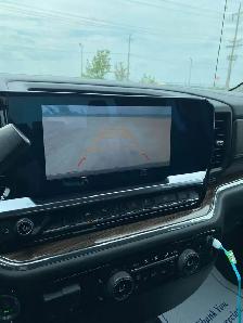 2023 Chevrolet Silverado 1500 LT - Photo 13