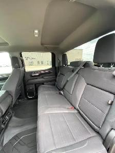 2023 Chevrolet Silverado 1500 LT - Photo 17