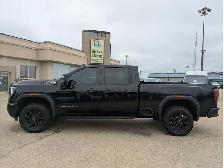2025 GMC Sierra 3500HD AT4 6.6L Diesel/Nav/Sunroof/Camera - Photo 11