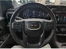 2025 GMC Sierra 3500HD AT4 6.6L Diesel/Nav/Sunroof/Camera - Photo 13