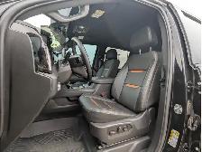 2025 GMC Sierra 3500HD AT4 6.6L Diesel/Nav/Sunroof/Camera - Photo 14