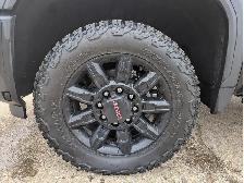 2025 GMC Sierra 3500HD AT4 6.6L Diesel/Nav/Sunroof/Camera - Photo 19