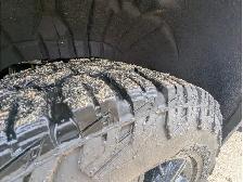 2025 GMC Sierra 3500HD AT4 6.6L Diesel/Nav/Sunroof/Camera - Photo 20