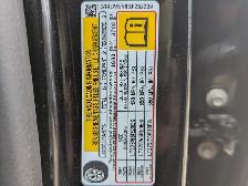 2025 GMC Sierra 3500HD AT4 6.6L Diesel/Nav/Sunroof/Camera - Photo 21