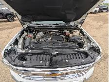 2024 Chevrolet SILVERADO 3500HD LTZ 6.6L Diesel/Touch Nav/Sunroo - Photo 5