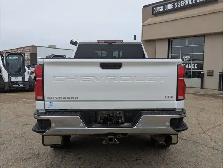 2024 Chevrolet SILVERADO 3500HD LTZ 6.6L Diesel/Touch Nav/Sunroo - Photo 10