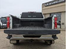 2024 Chevrolet SILVERADO 3500HD LTZ 6.6L Diesel/Touch Nav/Sunroo - Photo 11