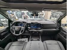 2024 Chevrolet SILVERADO 3500HD LTZ 6.6L Diesel/Touch Nav/Sunroo - Photo 14